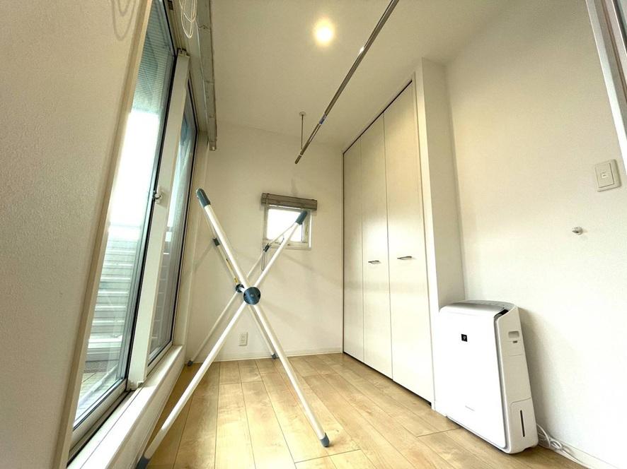 岡山市北区楢津 中古住宅 4080万円 スミタス北長瀬店