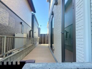 岡山市北区楢津 中古住宅 4080万円 スミタス北長瀬店