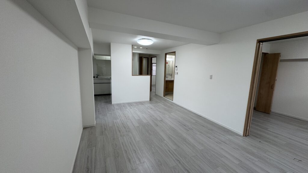 岡山市北区厚生町2丁目 マンション 1780万円 e-住まいる