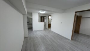 岡山市北区厚生町2丁目 マンション 1780万円 e-住まいる