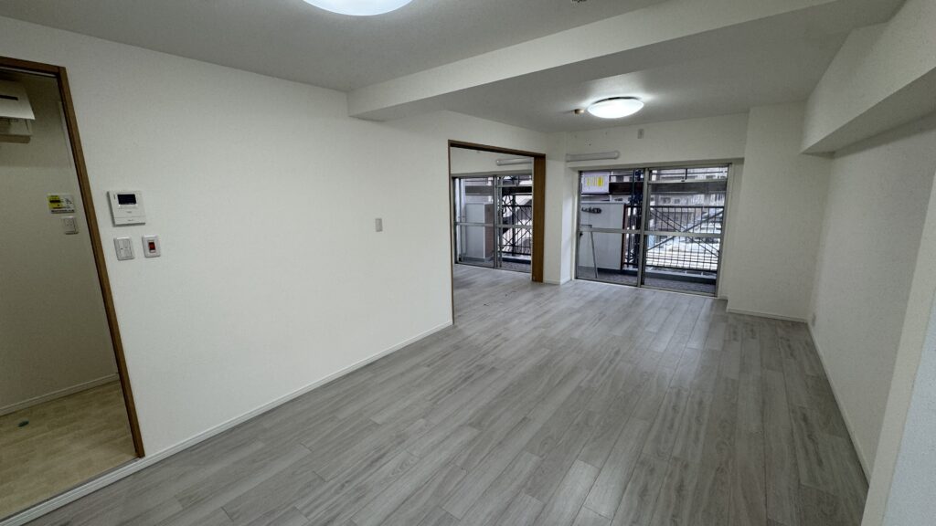 岡山市北区厚生町2丁目 マンション 1780万円 e-住まいる