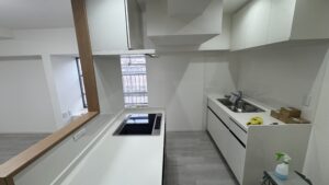 岡山市北区厚生町2丁目 マンション 1780万円 e-住まいる