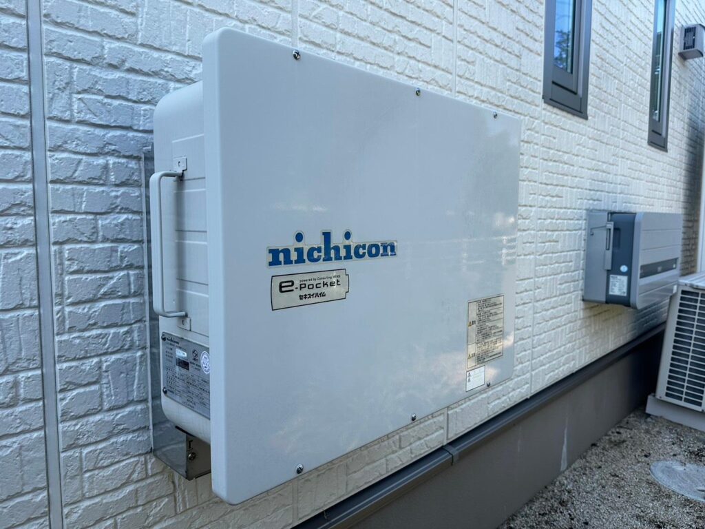 岡山市北区楢津 中古住宅 4080万円 スミタス北長瀬店