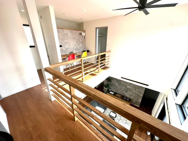 岡山市東区広谷 新築モデル 4699万円 スミタス北長瀬店