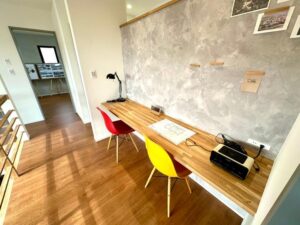 岡山市東区広谷 新築モデル 4699万円 スミタス北長瀬店