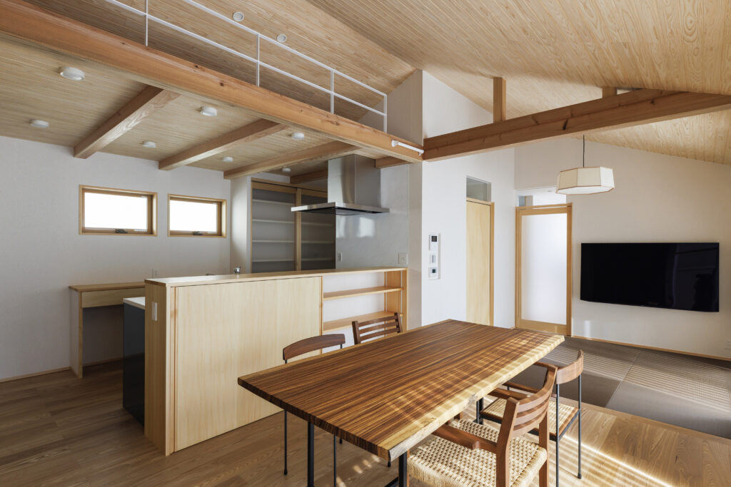 リノベーション・古民家再生 相談会 木創