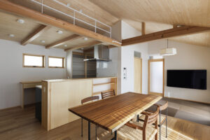 リノベーション・古民家再生 相談会 木創