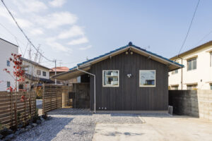 リノベーション・古民家再生 相談会 木創