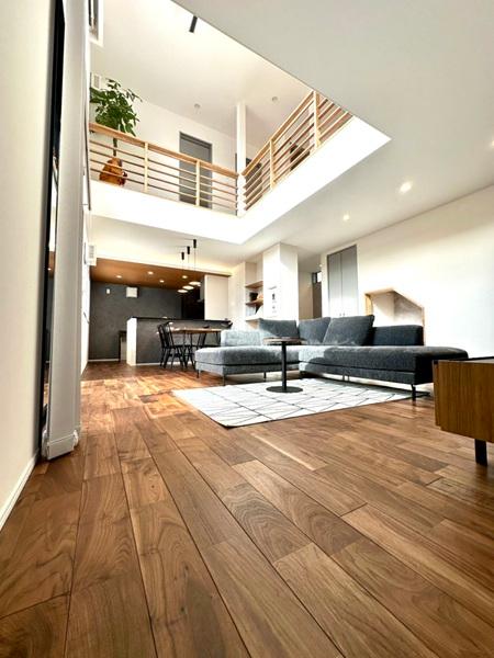 岡山市東区広谷 新築モデル 4699万円 スミタス北長瀬店