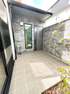 岡山市東区広谷 新築モデル 4699万円 スミタス北長瀬店