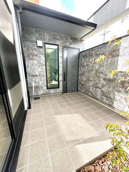 岡山市東区広谷 新築モデル 4699万円 スミタス北長瀬店