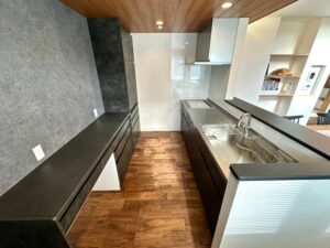 岡山市東区広谷 新築モデル 4699万円 スミタス北長瀬店