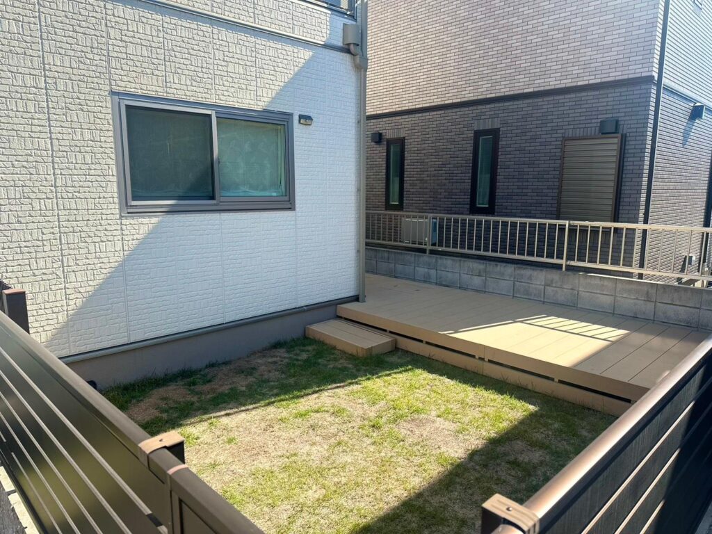 岡山市北区楢津 中古住宅 4080万円 スミタス北長瀬店