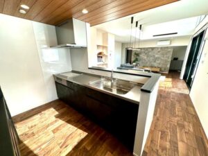 岡山市東区広谷 新築モデル 4699万円 スミタス北長瀬店