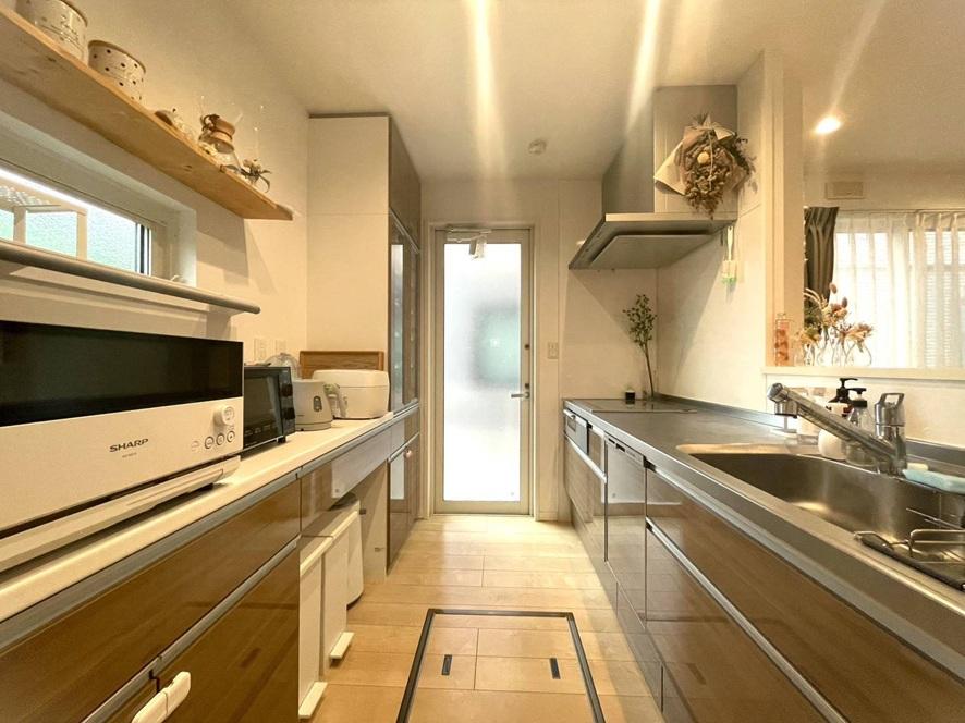 岡山市北区楢津 中古住宅 4080万円 スミタス北長瀬店