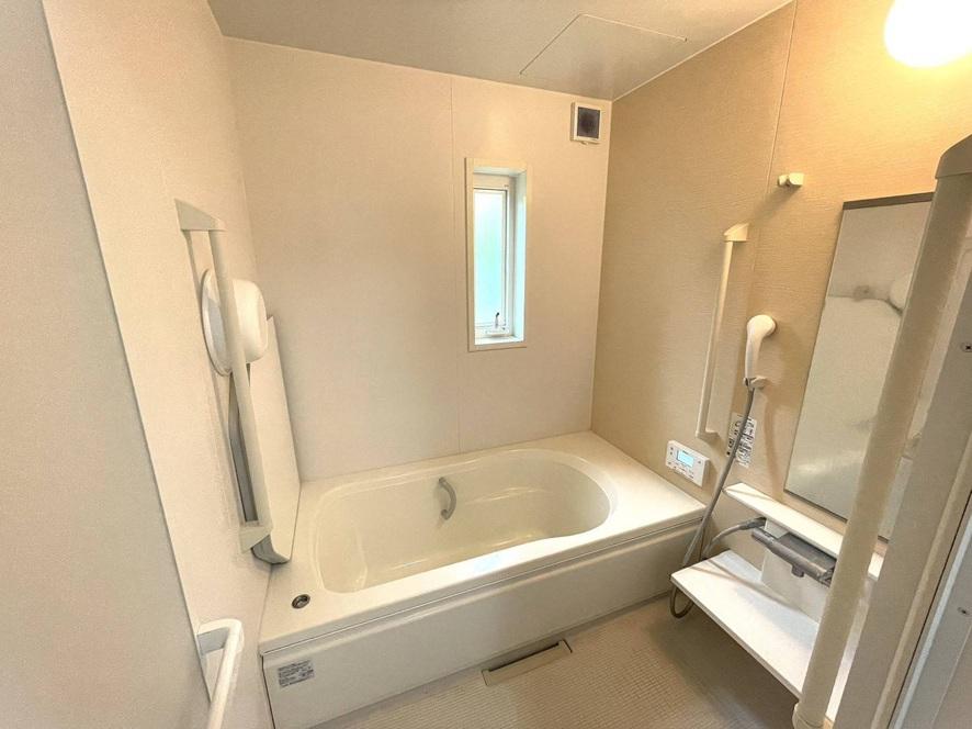 岡山市北区楢津 中古住宅 4080万円 スミタス北長瀬店