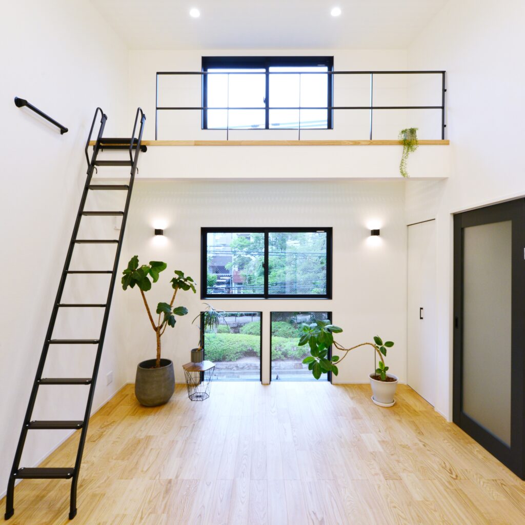 ナカタホーム 新物件案内会