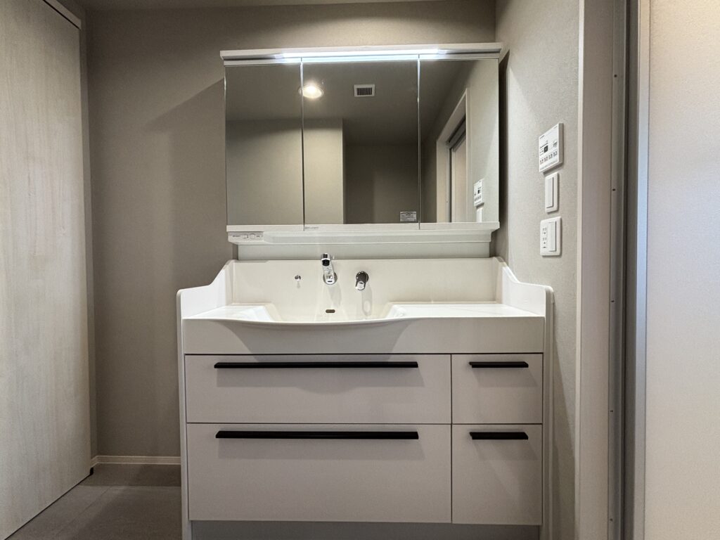 岡山市北区下中野　リビンコート下中野壱番館　3250万円　ミサワホーム