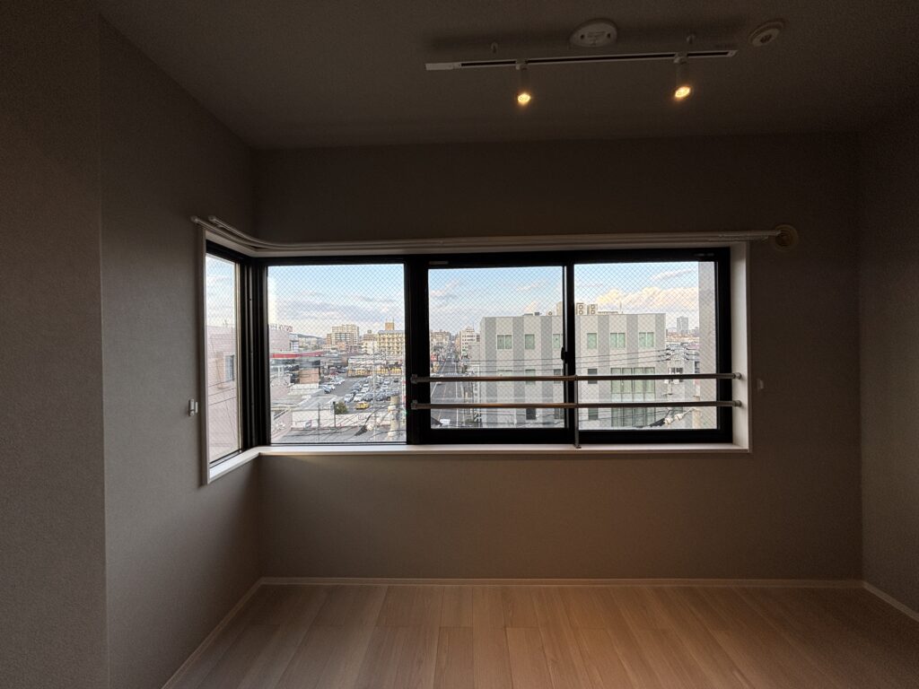 岡山市北区下中野　リビンコート下中野壱番館　3250万円　ミサワホーム