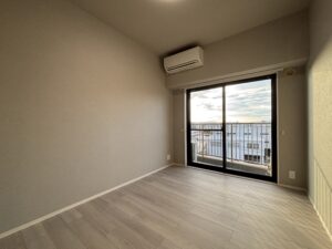 岡山市北区下中野　リビンコート下中野壱番館　3250万円　ミサワホーム