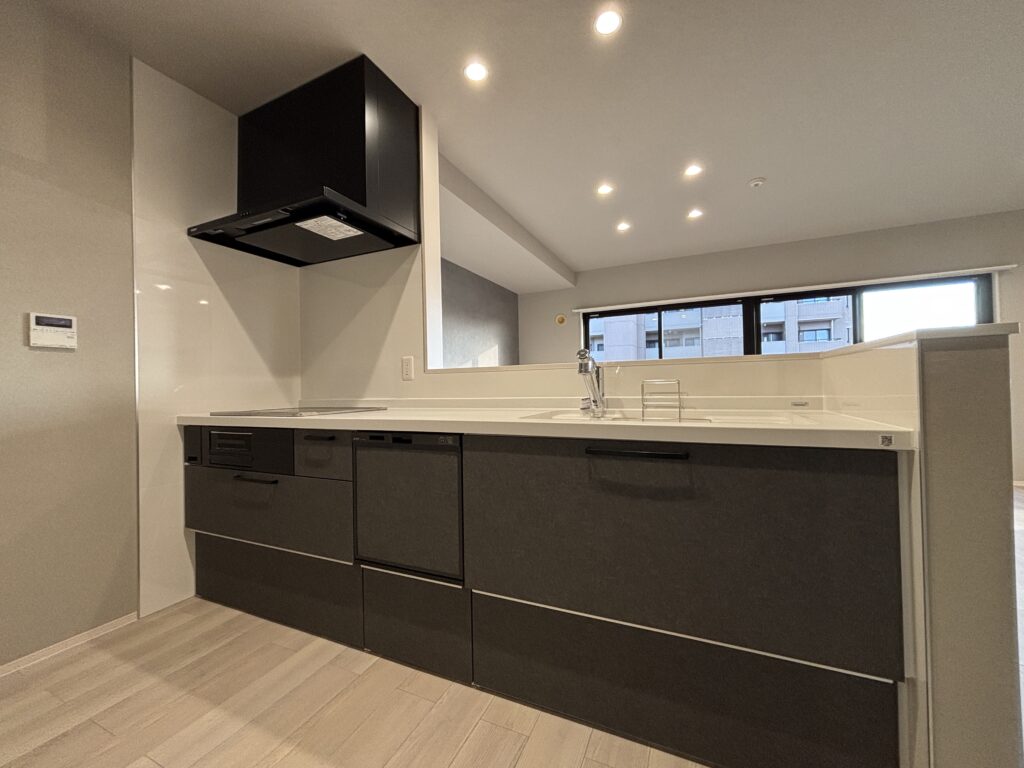 岡山市北区下中野　リビンコート下中野壱番館　3250万円　ミサワホーム