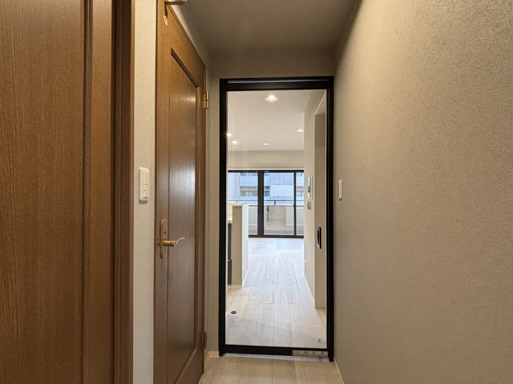 岡山市北区下中野　リビンコート下中野壱番館　3250万円　ミサワホーム