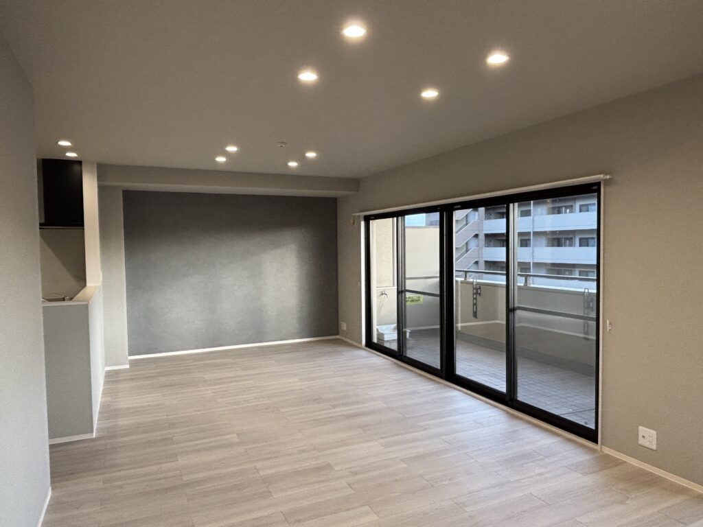 岡山市北区下中野　リビンコート下中野壱番館　3250万円　ミサワホーム