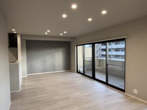 岡山市北区下中野　リビンコート下中野壱番館　3250万円　ミサワホーム