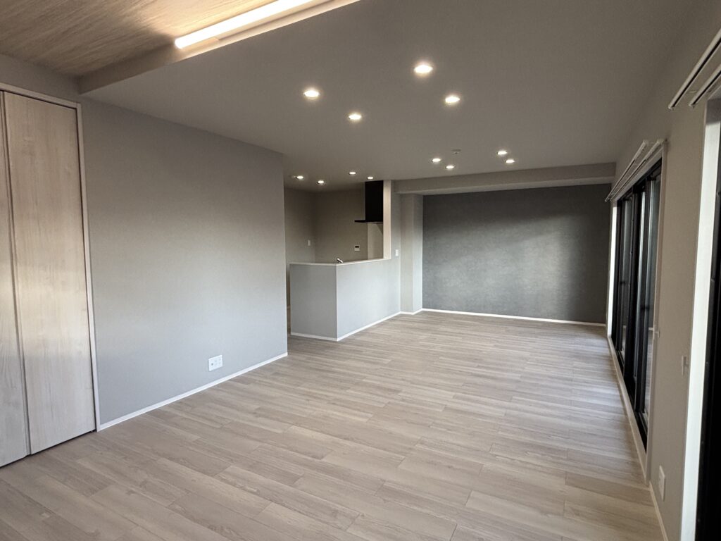 岡山市北区下中野　リビンコート下中野壱番館　3250万円　ミサワホーム