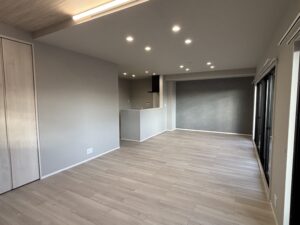 岡山市北区下中野　リビンコート下中野壱番館　3250万円　ミサワホーム