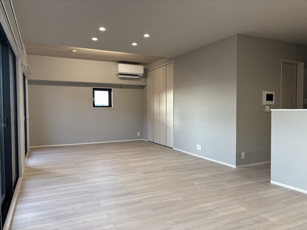 岡山市北区下中野　リビンコート下中野壱番館　3250万円　ミサワホーム