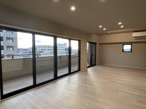 岡山市北区下中野　リビンコート下中野壱番館　3250万円　ミサワホーム