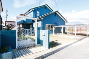 岡山市東区豊田　売家　1080万円　FKM