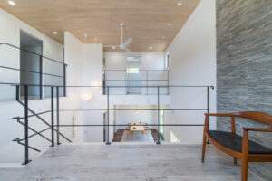 詩音建築事務所 オーナー様邸見学会