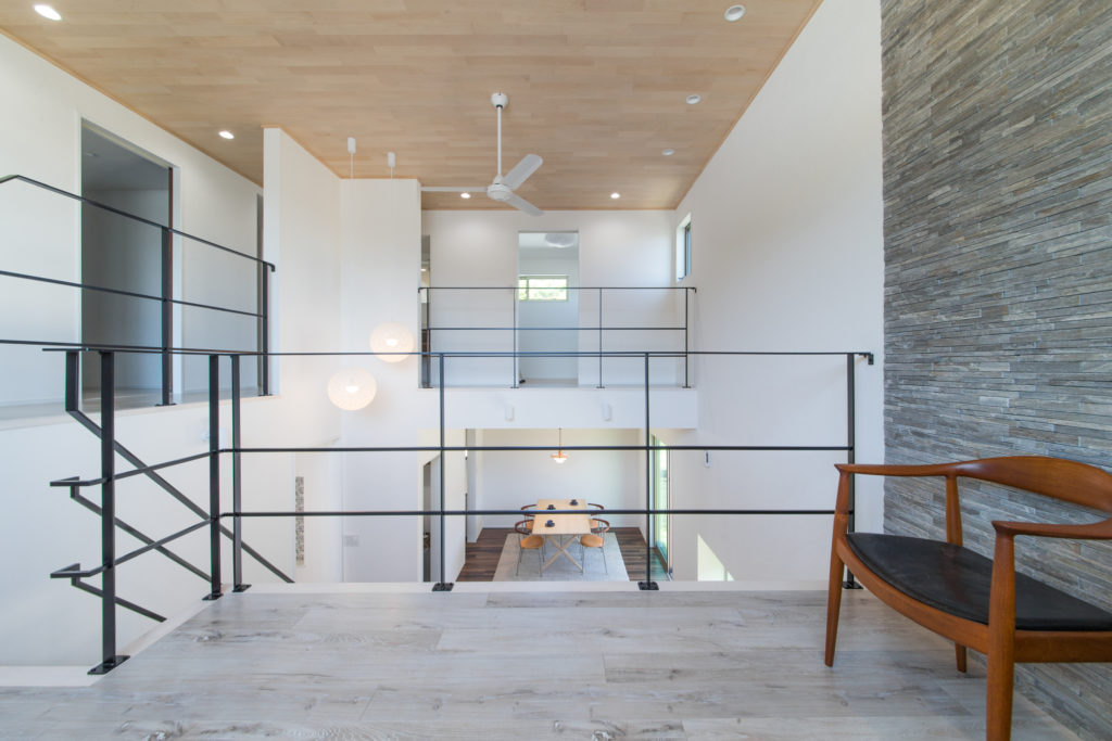 詩音建築事務所 オーナー様邸見学会