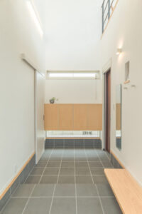 詩音建築事務所 オーナー様邸見学会