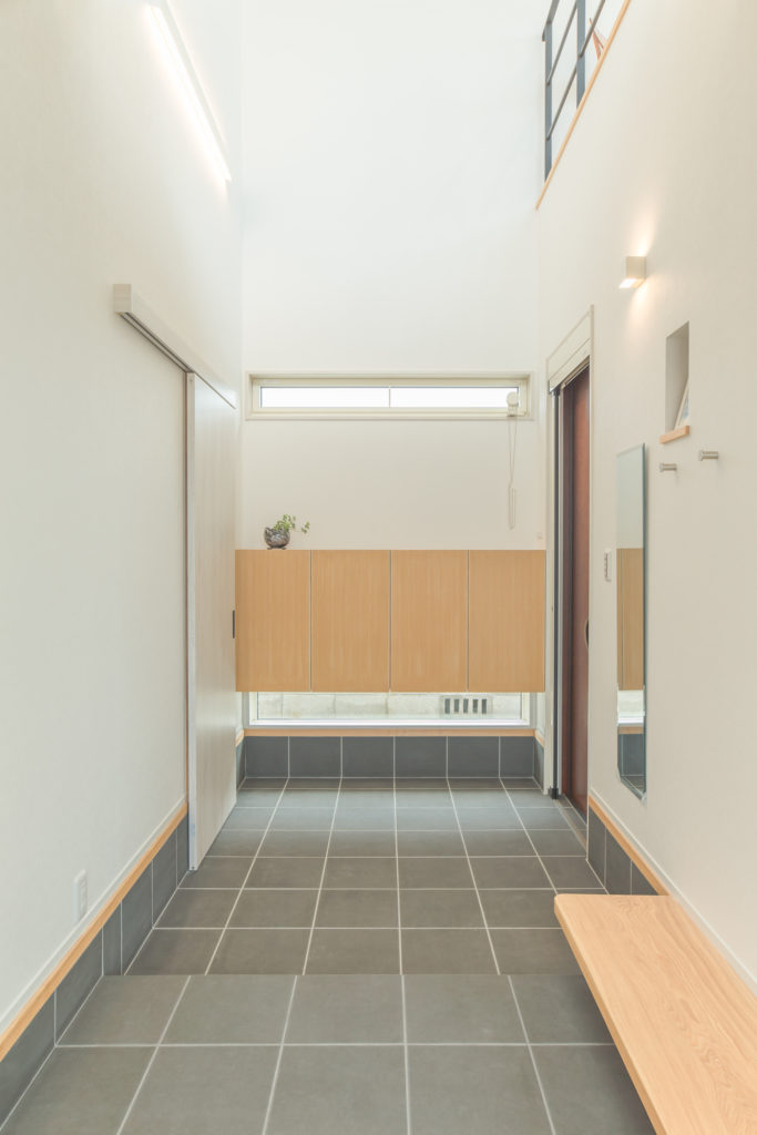 詩音建築事務所 オーナー様邸見学会