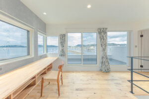 詩音建築事務所 オーナー様邸見学会