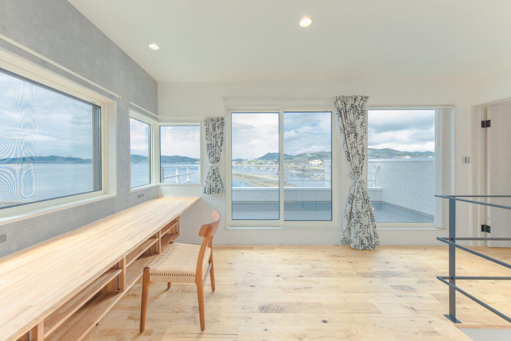 詩音建築事務所 オーナー様邸見学会