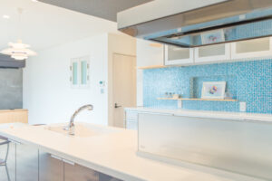 詩音建築事務所 オーナー様邸見学会