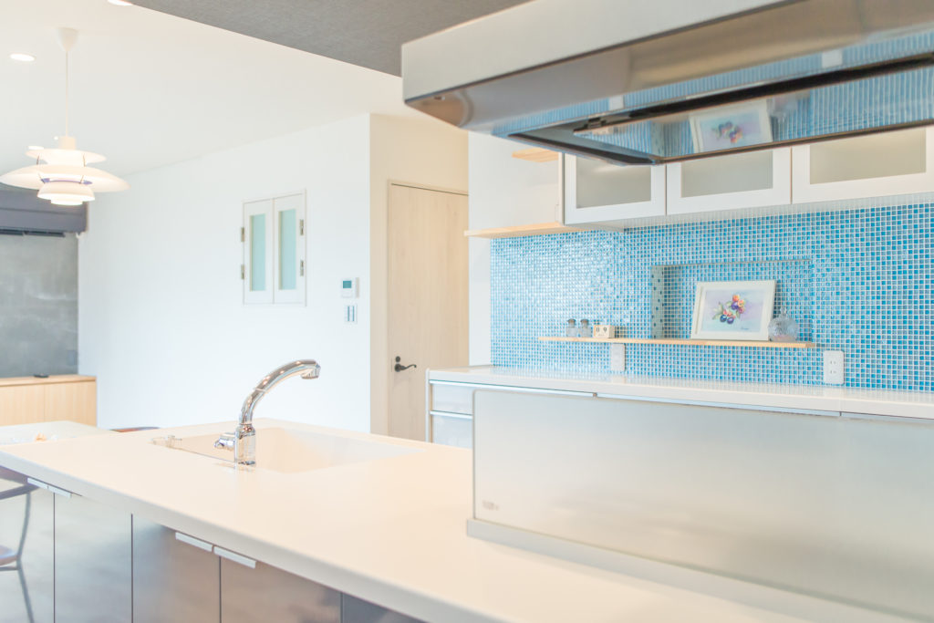 詩音建築事務所 オーナー様邸見学会