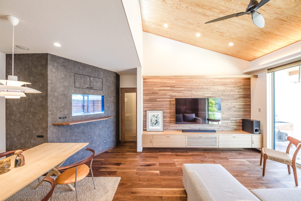 詩音建築事務所 オーナー様邸見学会