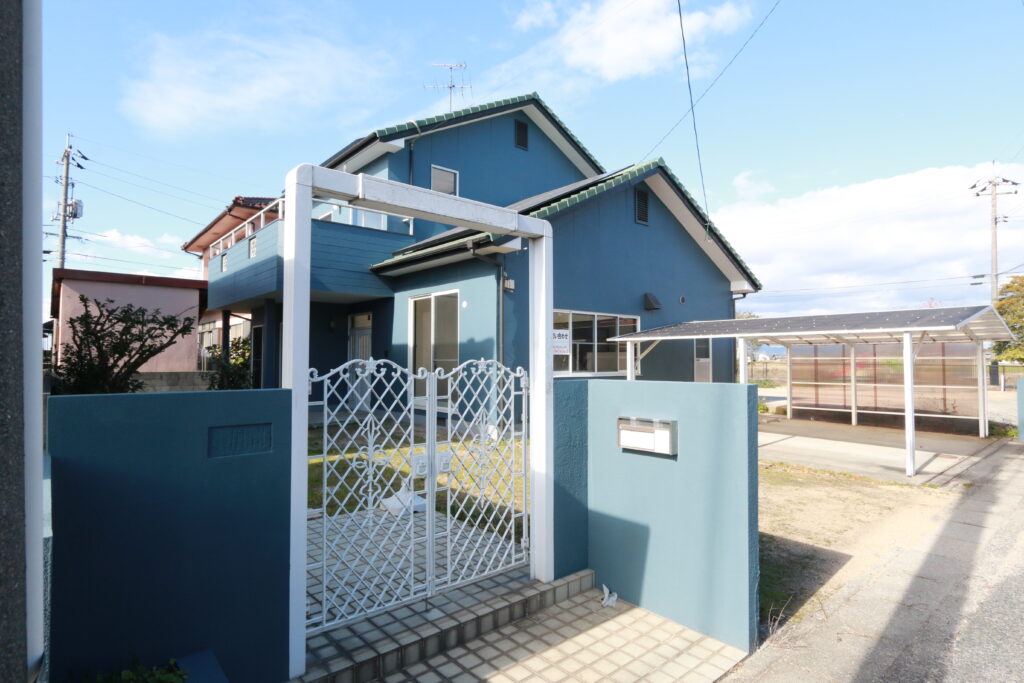 岡山市東区豊田　売家　1080万円　FKM
