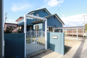 岡山市東区豊田　売家　1080万円　FKM