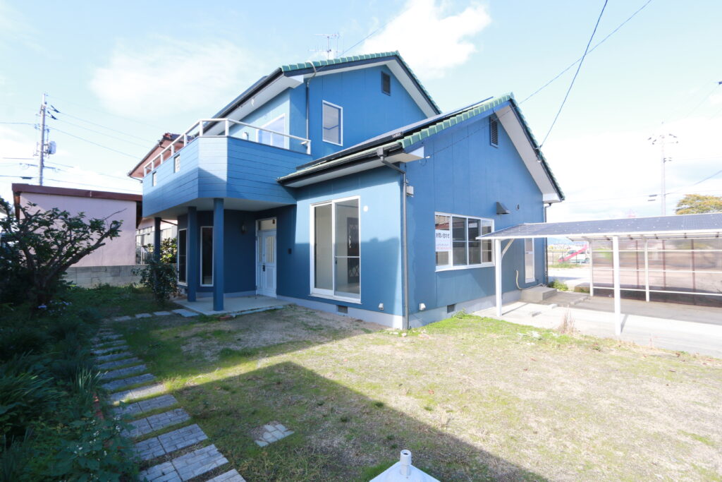 岡山市東区豊田　売家　1080万円　FKM