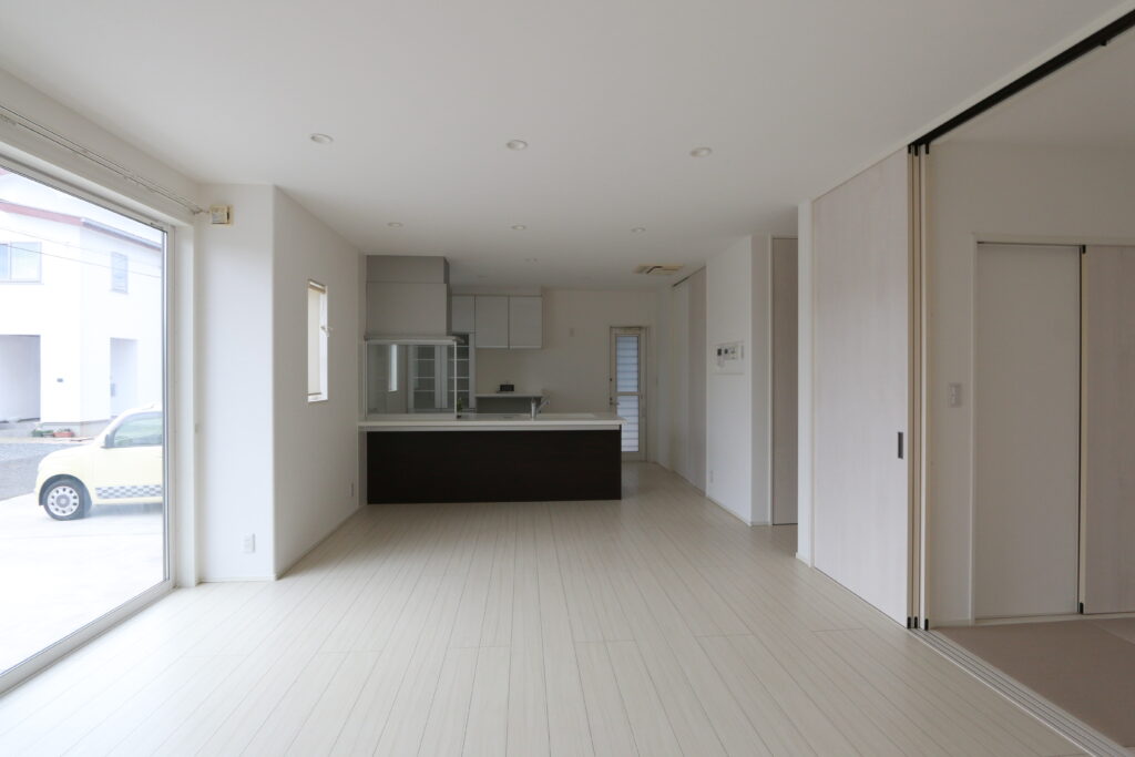 岡山市中区藤崎　売家　2750万円　えざき