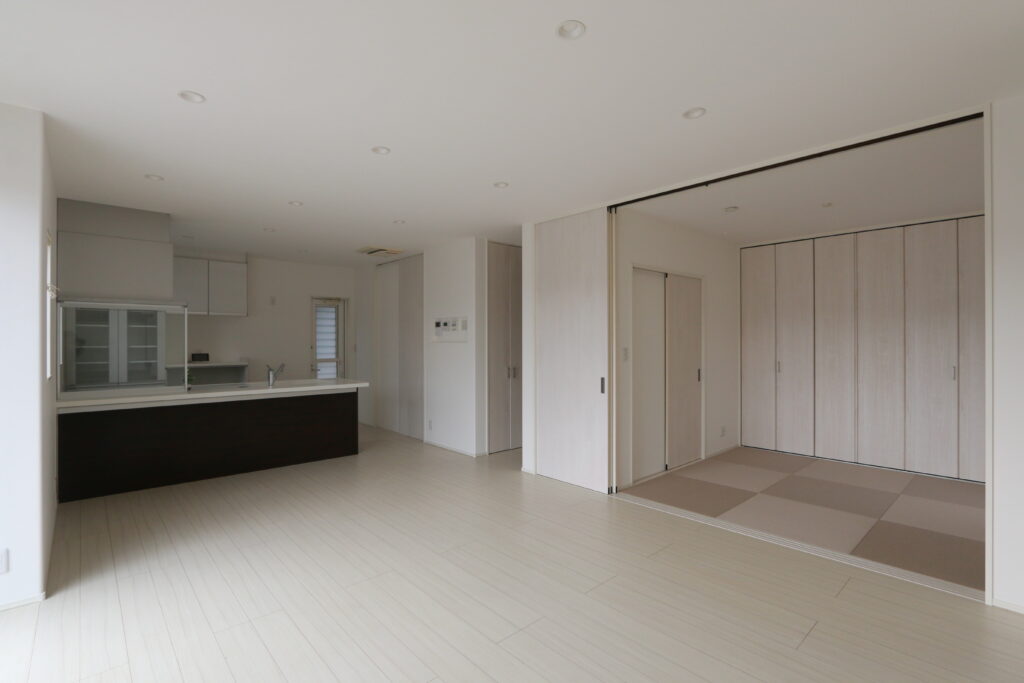 岡山市中区藤崎　売家　2750万円　えざき