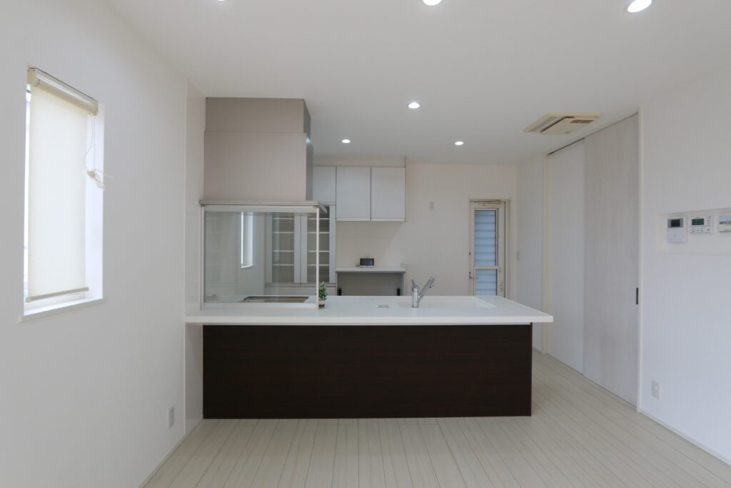 岡山市中区藤崎　売家　2750万円　えざき