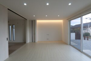 岡山市中区藤崎　売家　2750万円　えざき