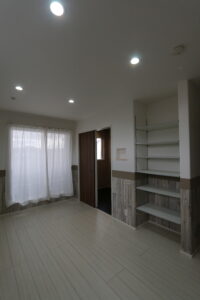 岡山市中区藤崎　売家　2750万円　えざき